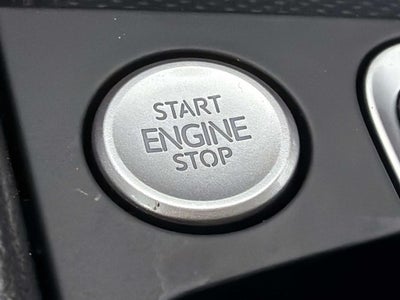 2026 Volkswagen Jetta 1.5T SEL