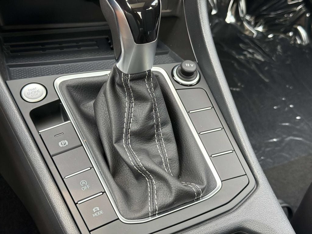 2026 Volkswagen Jetta 1.5T SEL