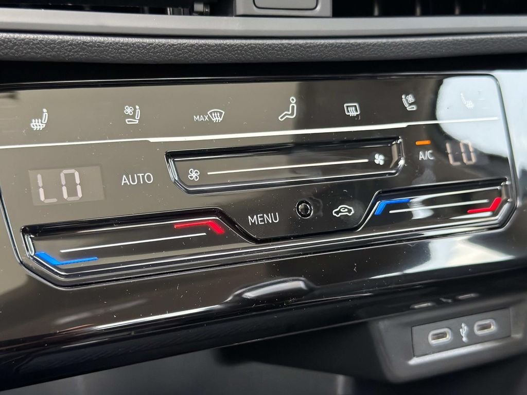 2026 Volkswagen Jetta 1.5T SEL