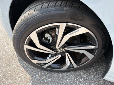 2026 Volkswagen Jetta 1.5T SEL