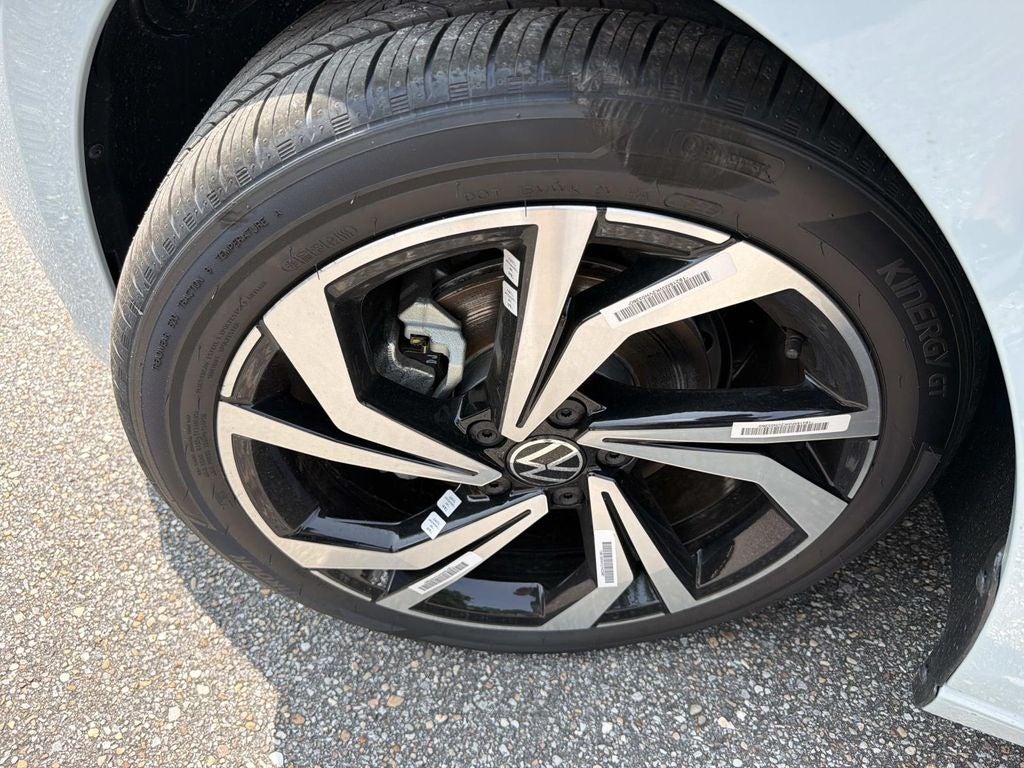 2026 Volkswagen Jetta 1.5T SEL