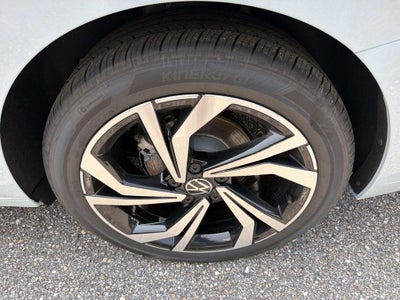 2026 Volkswagen Jetta 1.5T SEL