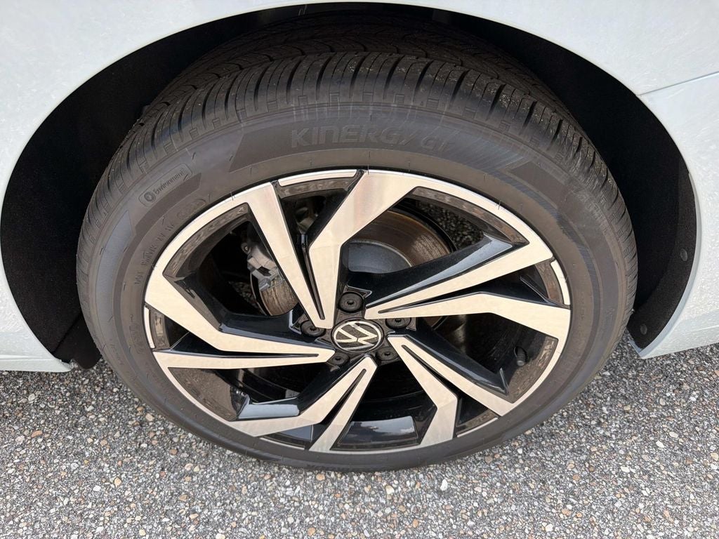2026 Volkswagen Jetta 1.5T SEL