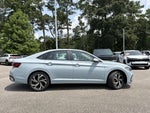 2026 Volkswagen Jetta 1.5T SEL