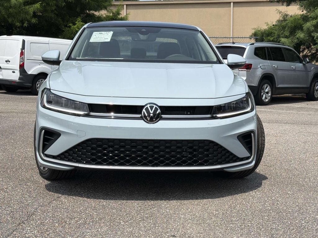 2026 Volkswagen Jetta 1.5T SEL