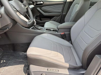 2026 Volkswagen Jetta 1.5T SEL