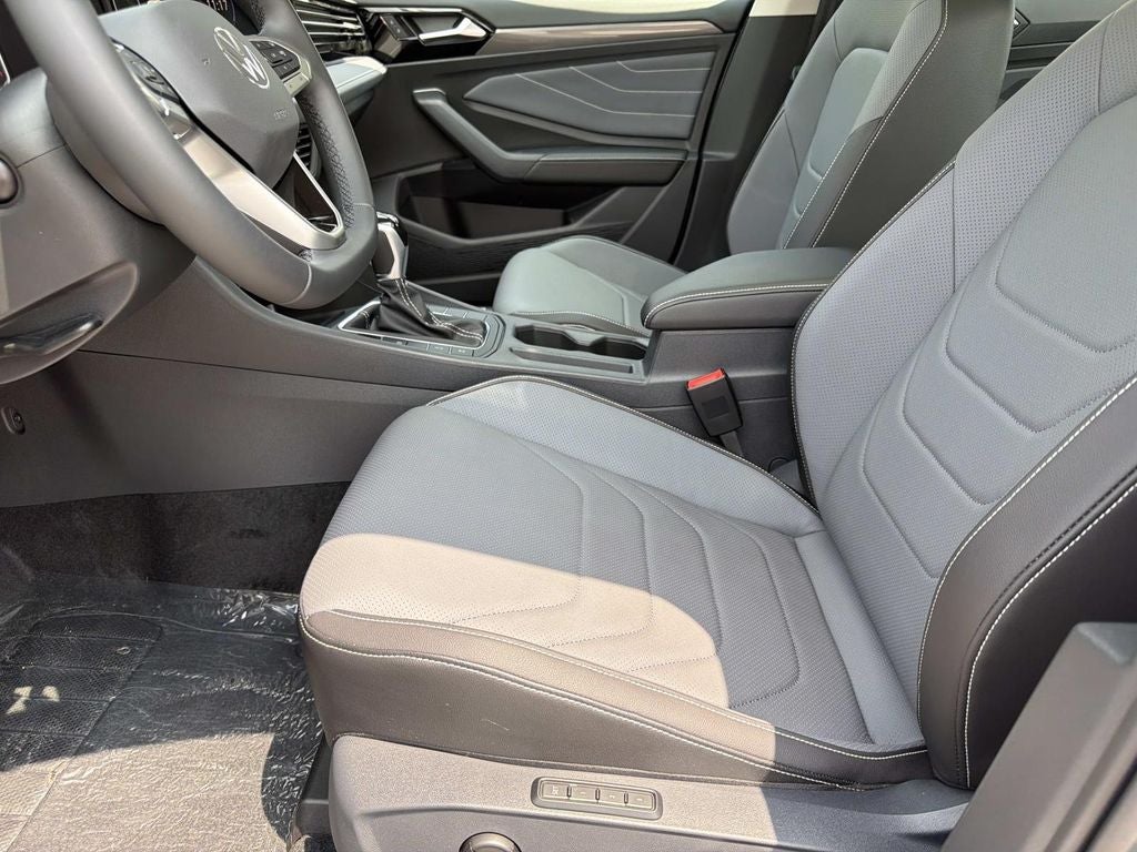 2026 Volkswagen Jetta 1.5T SEL
