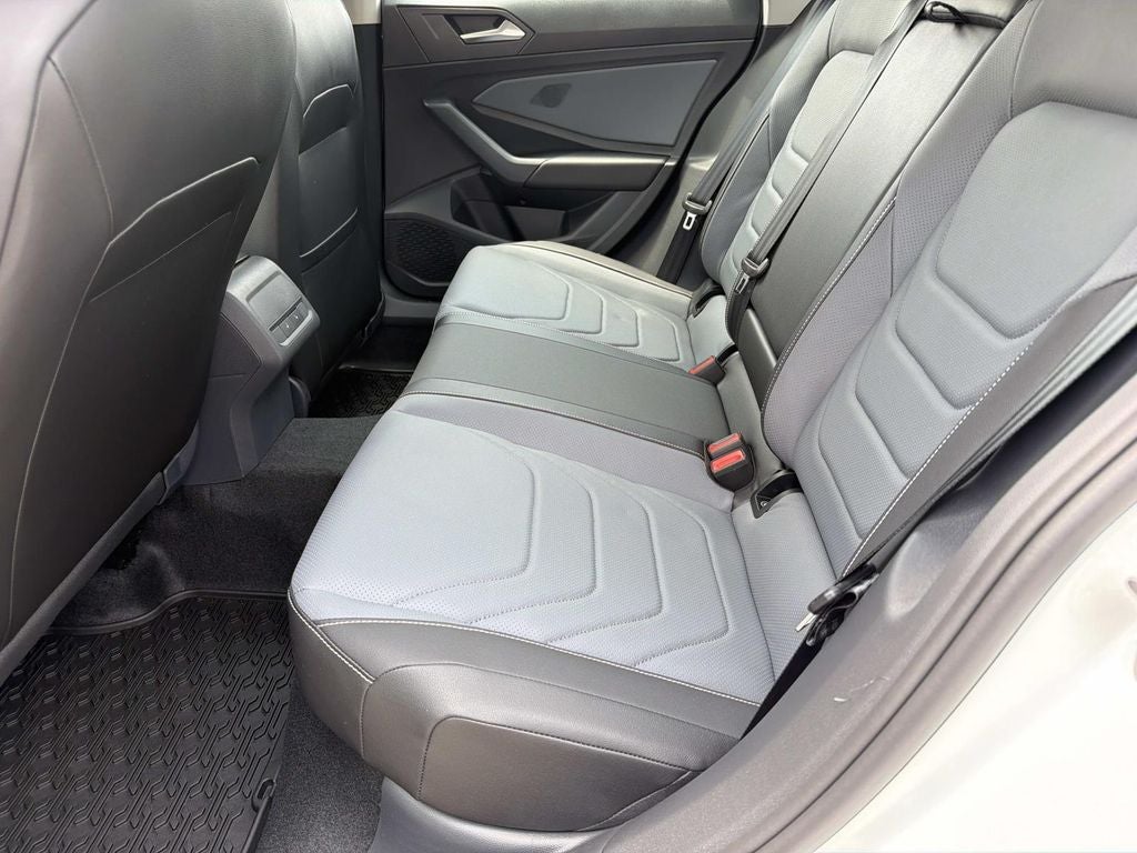 2026 Volkswagen Jetta 1.5T SEL