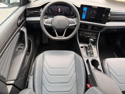 2026 Volkswagen Jetta 1.5T SEL