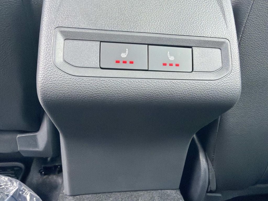 2026 Volkswagen Jetta 1.5T SEL