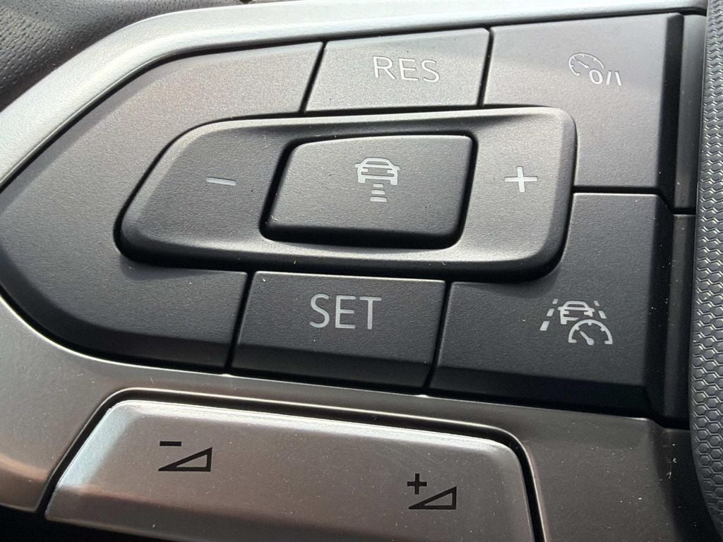 2026 Volkswagen Jetta 1.5T SEL