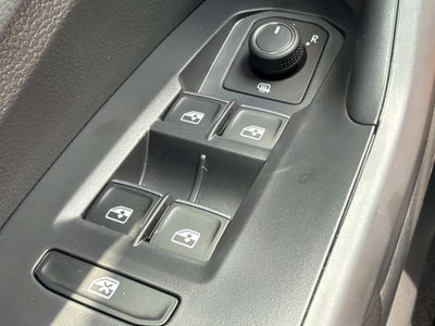 2026 Volkswagen Jetta 1.5T SEL