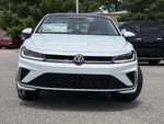 2026 Volkswagen Jetta 1.5T SEL