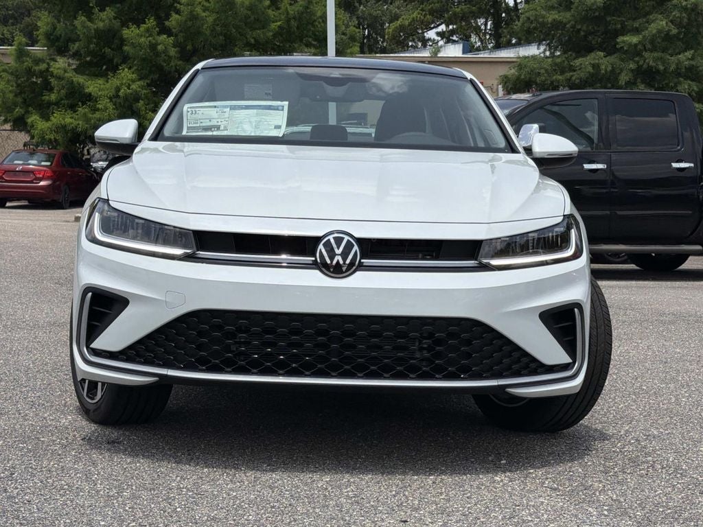 2026 Volkswagen Jetta 1.5T SEL