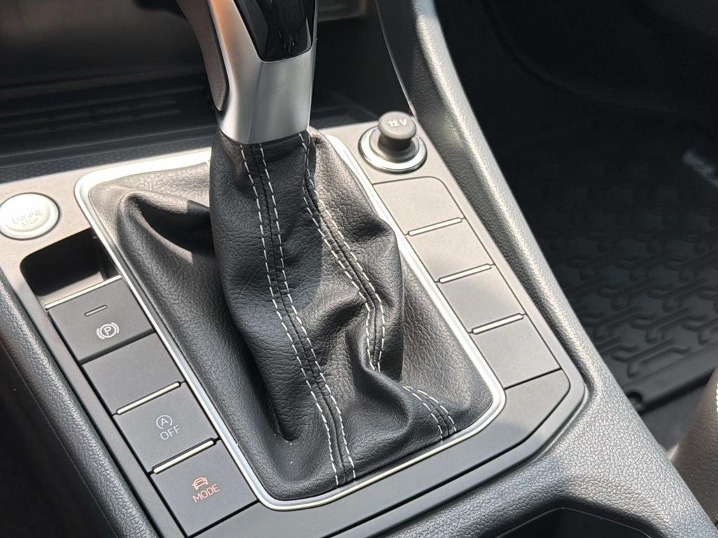 2026 Volkswagen Jetta 1.5T SEL