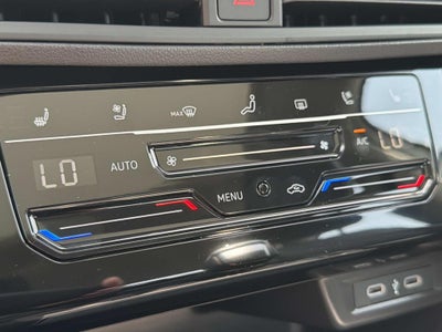 2026 Volkswagen Jetta 1.5T SEL