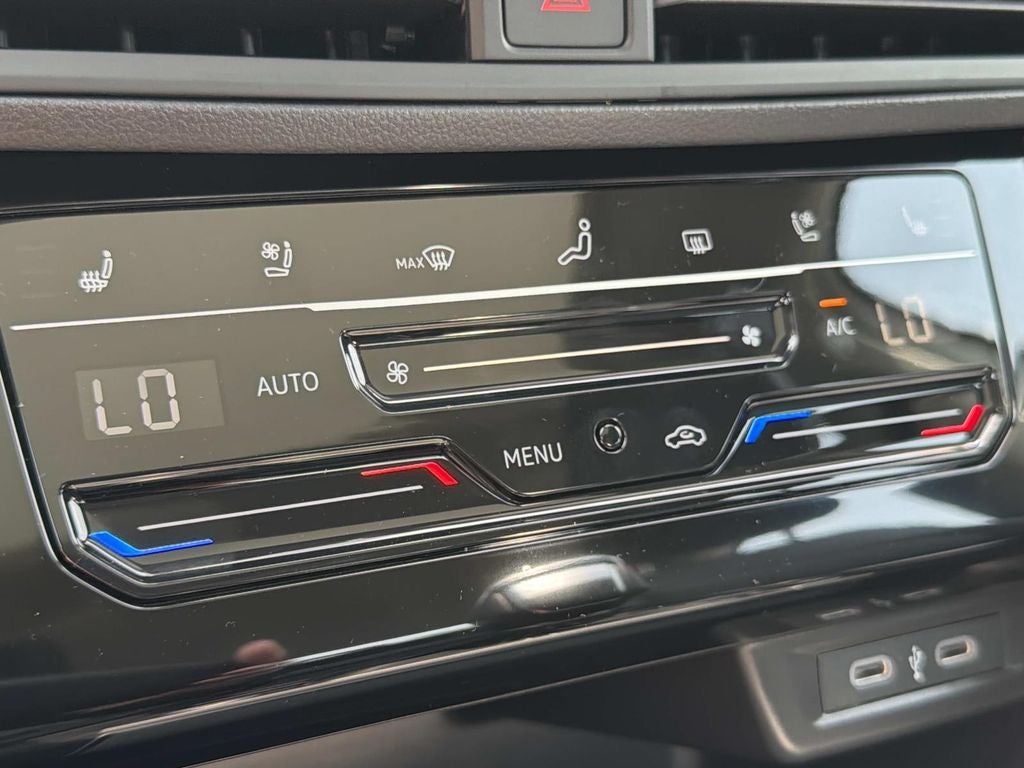 2026 Volkswagen Jetta 1.5T SEL