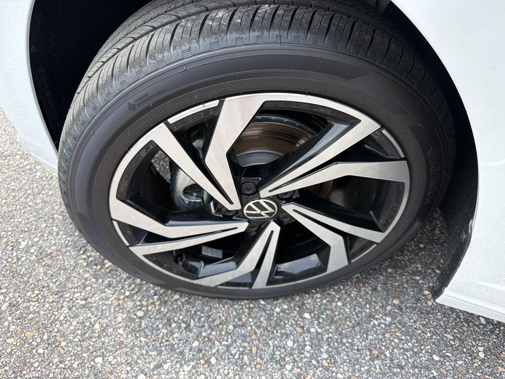 2026 Volkswagen Jetta 1.5T SEL
