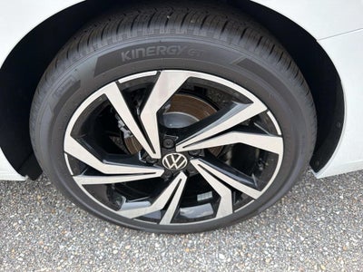 2026 Volkswagen Jetta 1.5T SEL