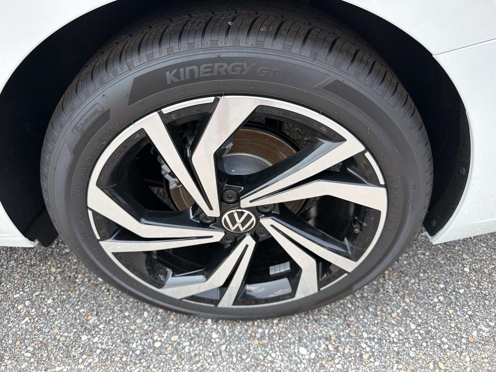 2026 Volkswagen Jetta 1.5T SEL
