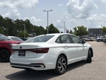 2026 Volkswagen Jetta 1.5T SEL