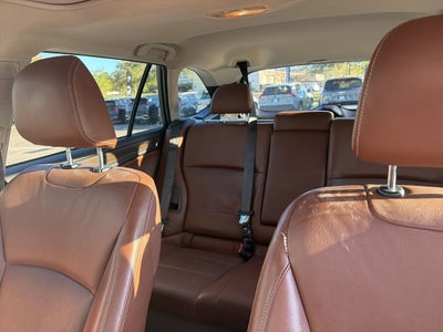 2017 Subaru Outback 3.6R Touring