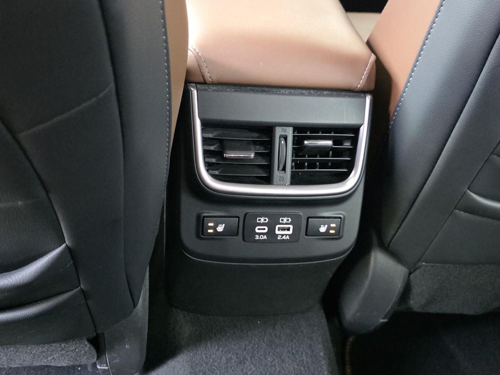 2023 Subaru Outback Touring XT