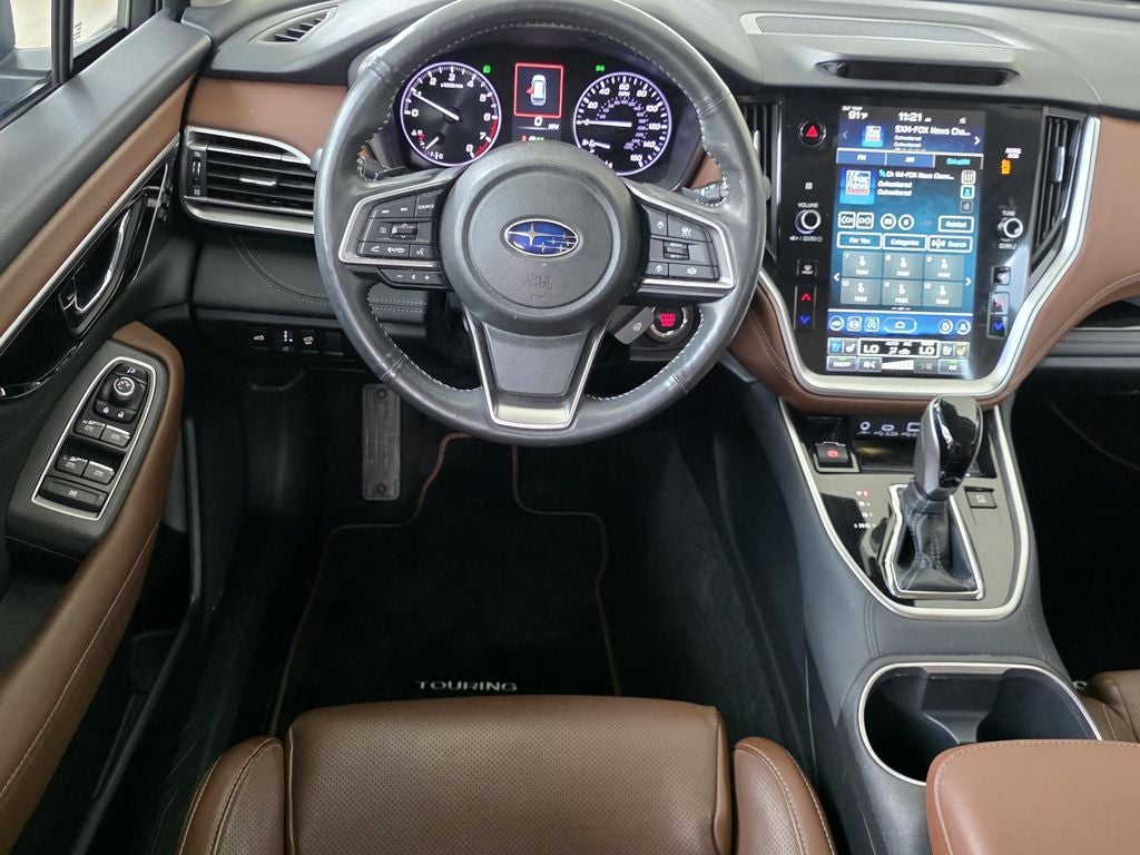 2023 Subaru Outback Touring XT