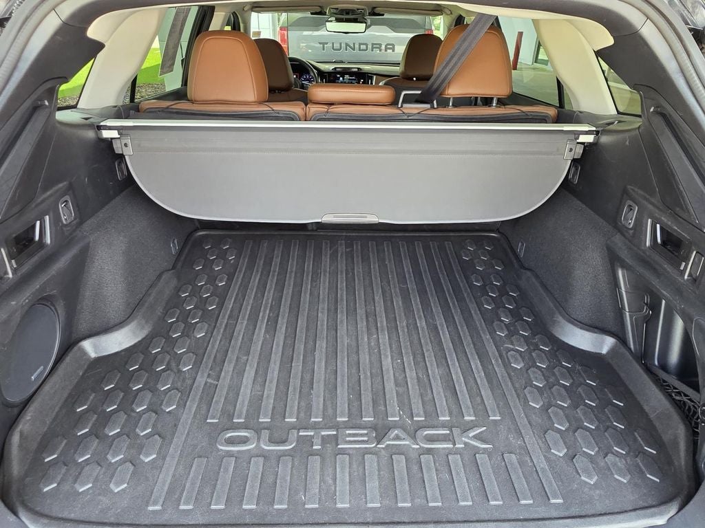2023 Subaru Outback Touring XT