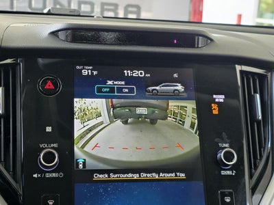 2023 Subaru Outback Touring XT