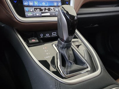 2023 Subaru Outback Touring XT