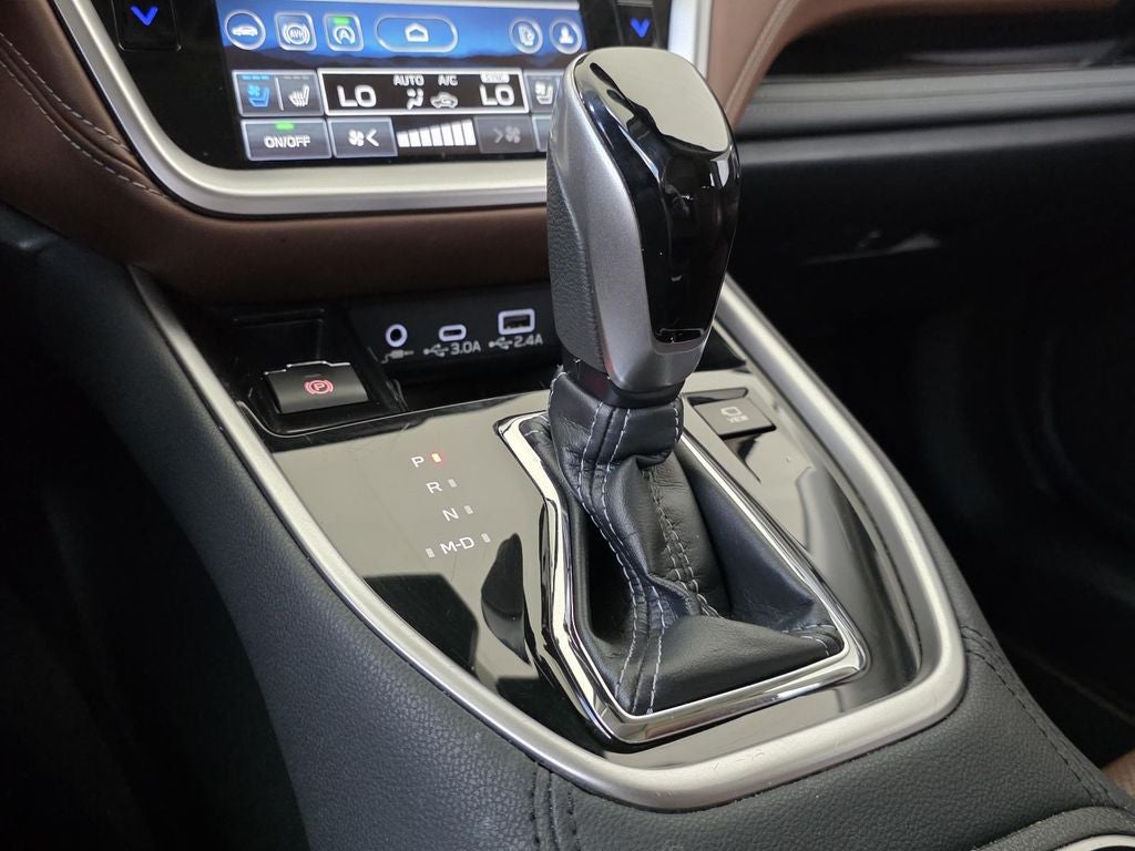 2023 Subaru Outback Touring XT
