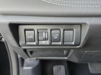 2023 Subaru Outback Touring XT
