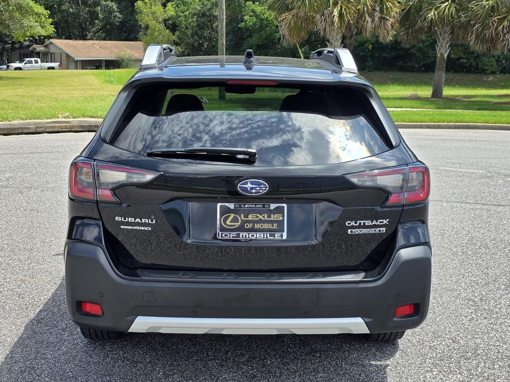 2023 Subaru Outback Touring XT
