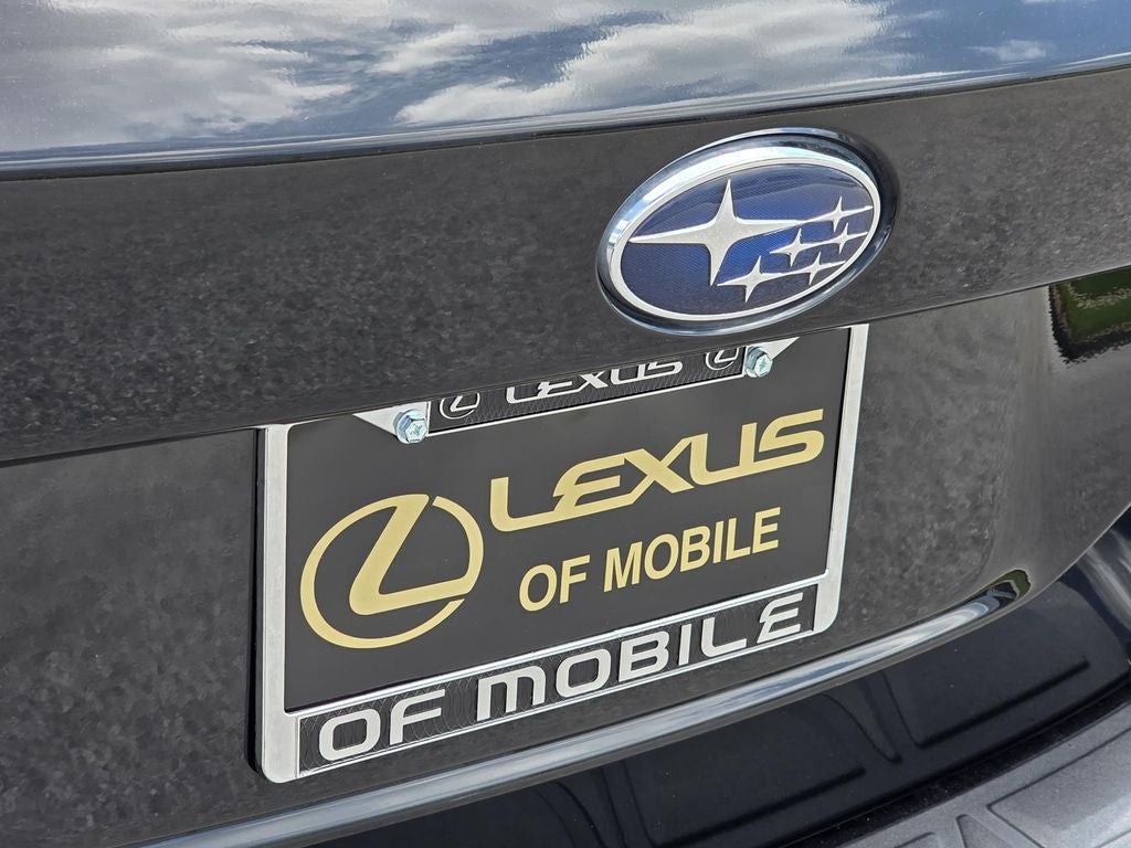2023 Subaru Outback Touring XT