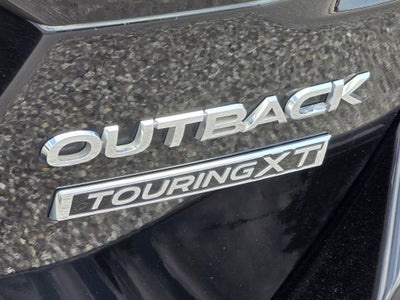 2023 Subaru Outback Touring XT