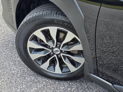 2023 Subaru Outback Touring XT