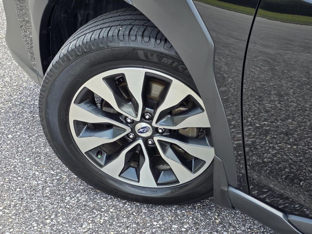 2023 Subaru Outback Touring XT
