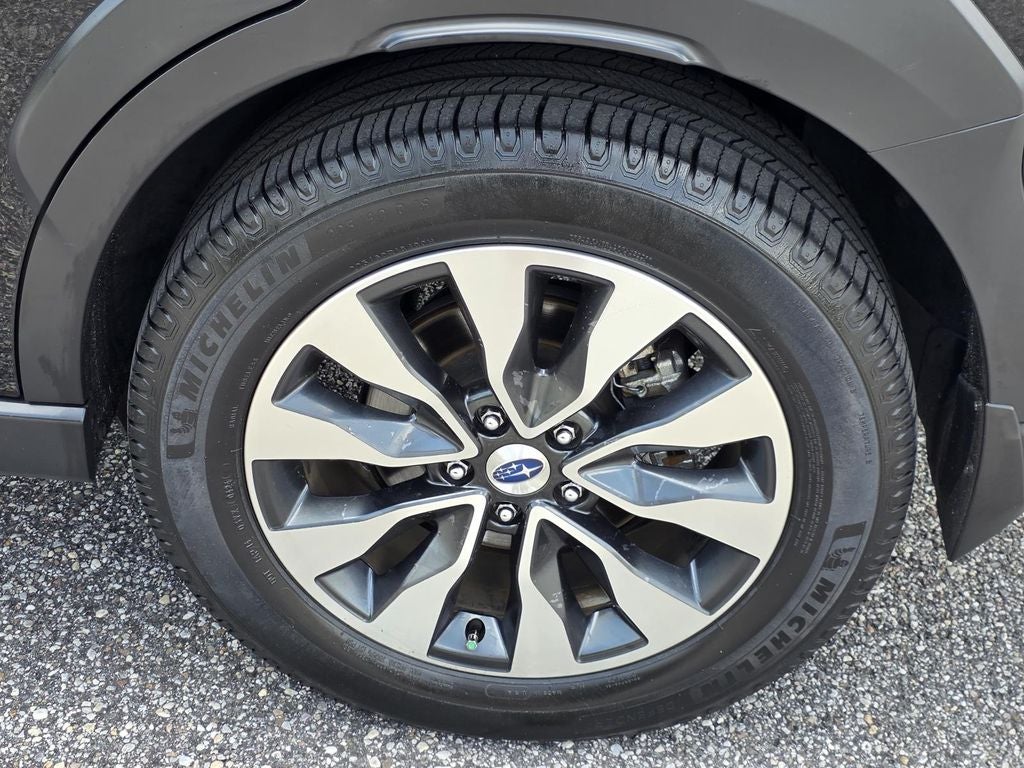 2023 Subaru Outback Touring XT