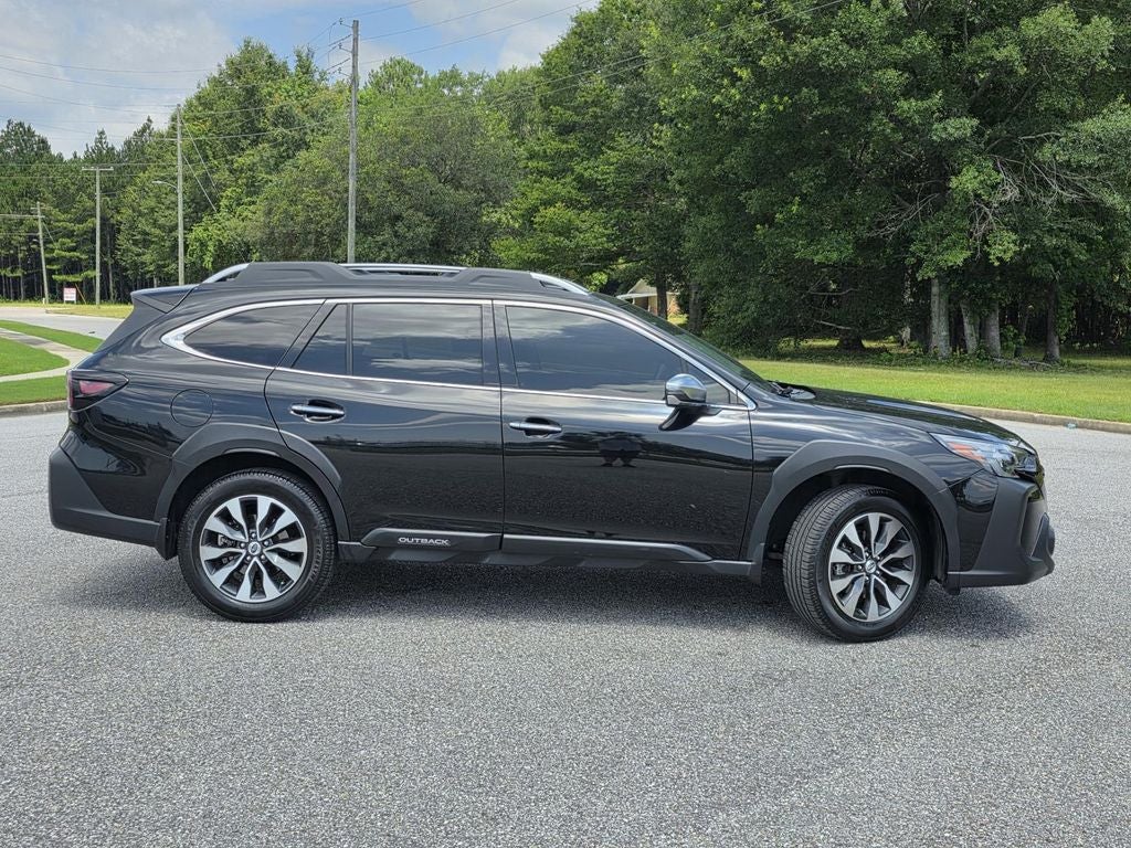 2023 Subaru Outback Touring XT