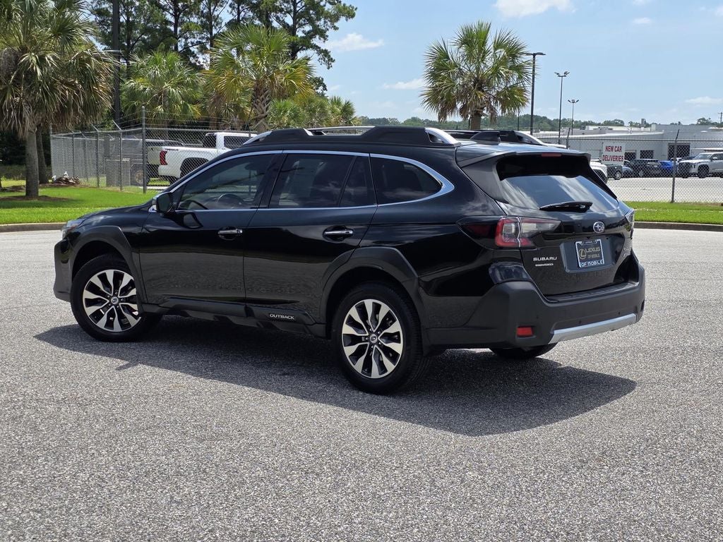2023 Subaru Outback Touring XT