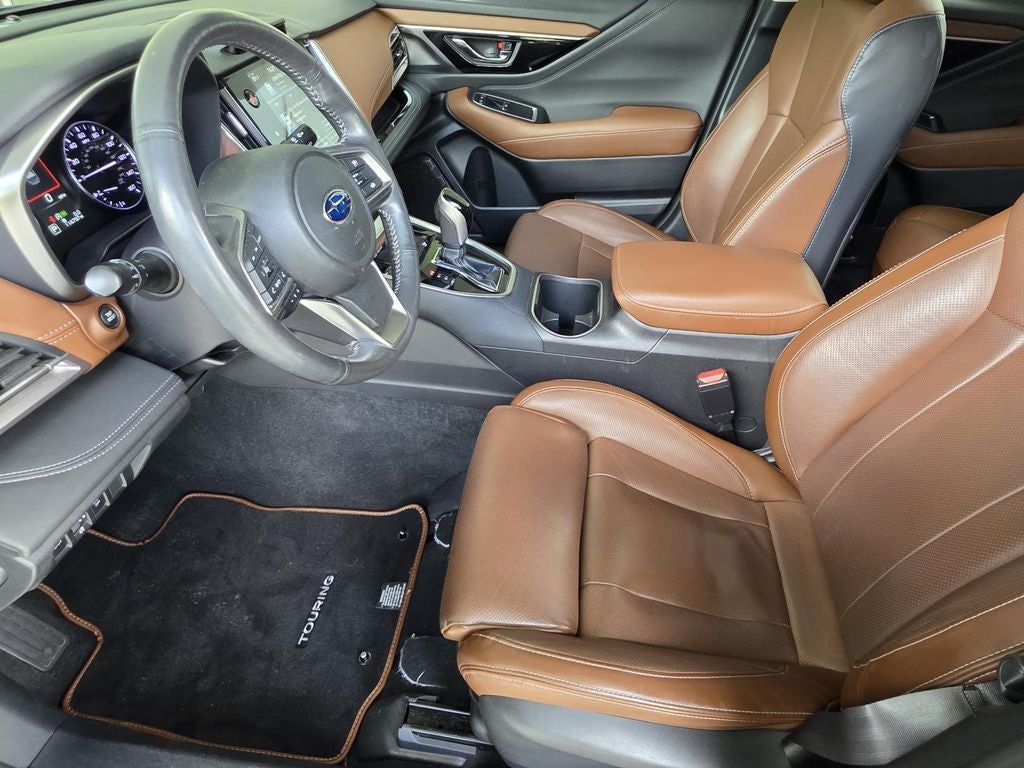 2023 Subaru Outback Touring XT