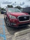 2020 Subaru Ascent Touring