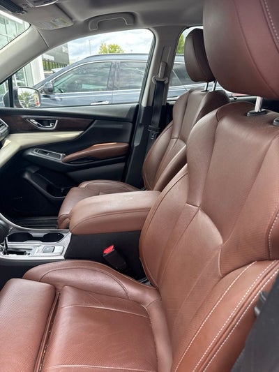 2020 Subaru Ascent Touring