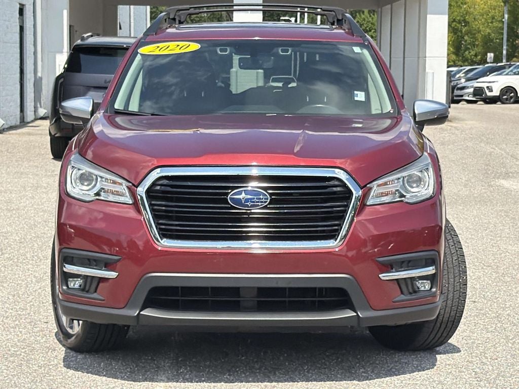 2020 Subaru Ascent Touring