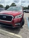 2020 Subaru Ascent Touring