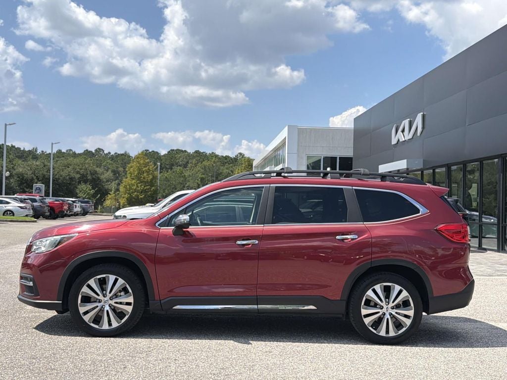 2020 Subaru Ascent Touring
