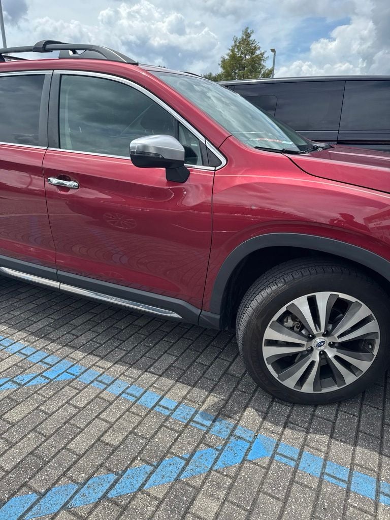 2020 Subaru Ascent Touring