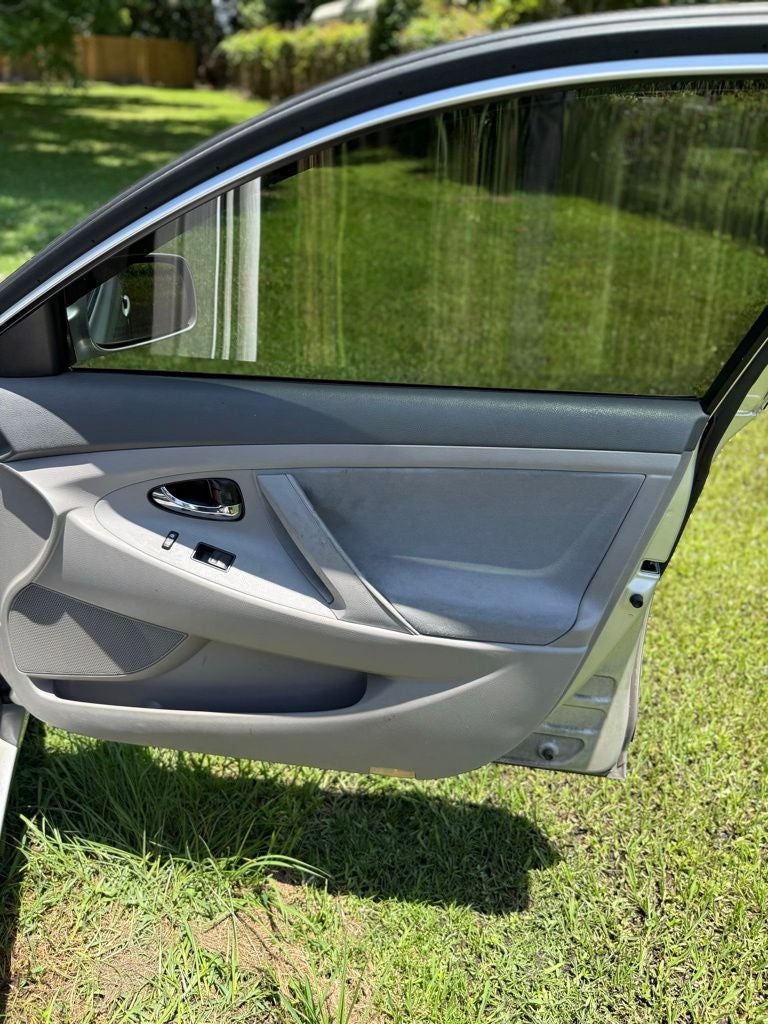 2009 Toyota Camry's photo