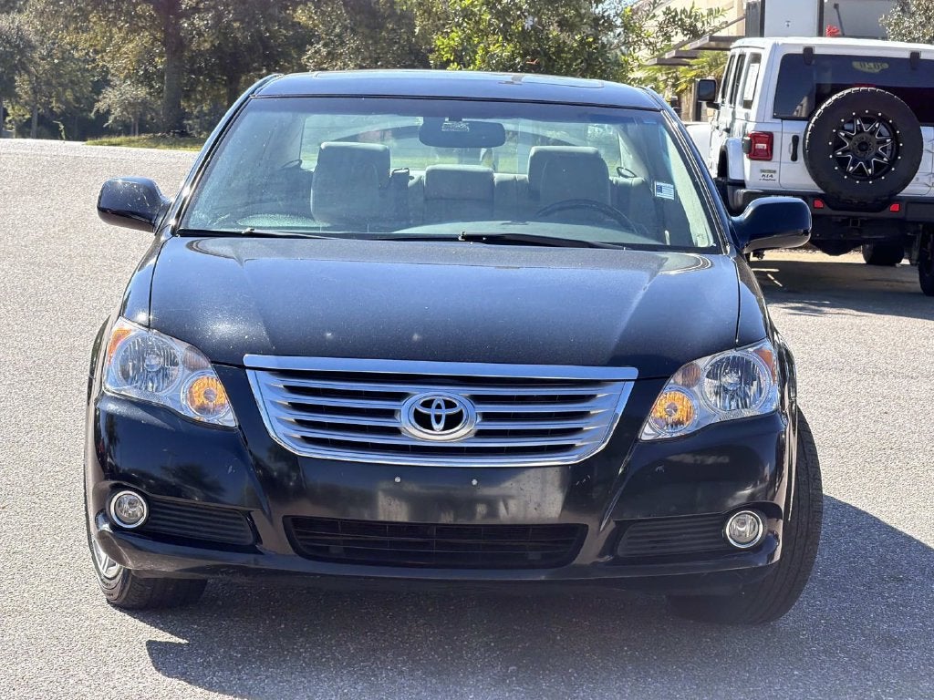 Used 2009 Toyota Avalon Limited with VIN 4T1BK36B39U347126 for sale in Daphne, AL